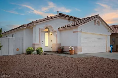 3808 Lilac Haze St, Las Vegas, NV 89147