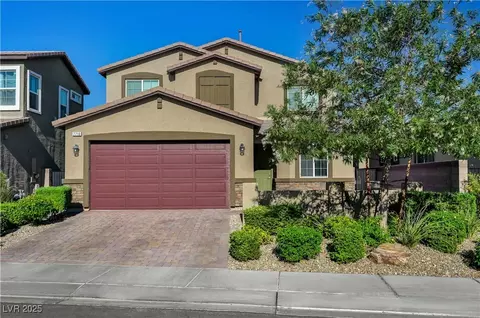 7710 Wishbone Falls St, North Las Vegas, NV 89084