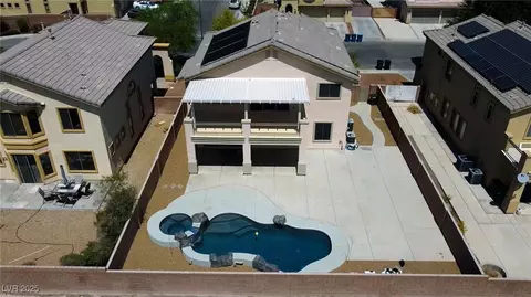 3013 Winter Sunset Ave, North Las Vegas, NV 89081