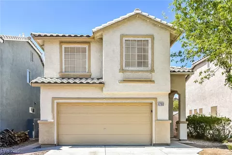 6260 Peach Orchard Rd, Las Vegas, NV 89142