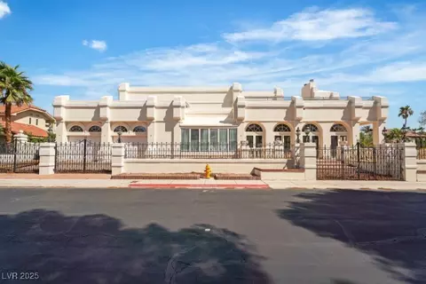 21 Princeville Ln, Las Vegas, NV 89113