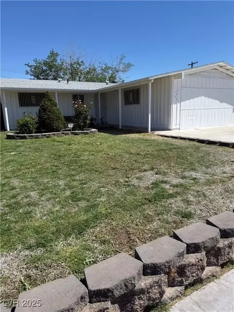 2824 Alcoa Ave, Las Vegas, NV 89102