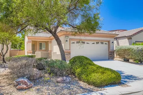2509 Great Auk Ave, North Las Vegas, NV 89084