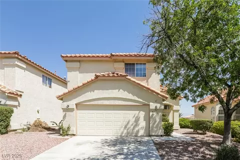 8128 Bay Springs Dr, Las Vegas, NV 89128