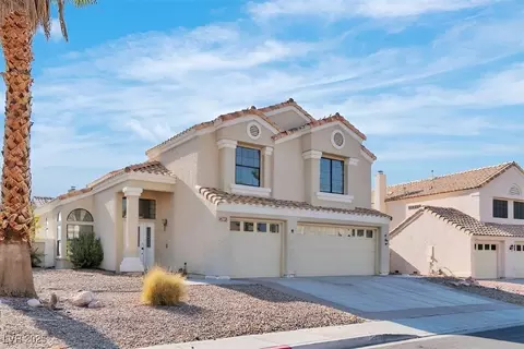2614 White Pine Dr, Henderson, NV 89074