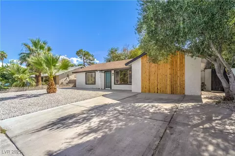 158 Palisade Ave, Las Vegas, NV 89110