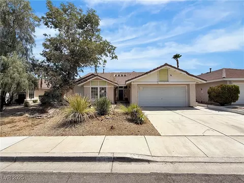 272 Grand Teton Dr, Henderson, NV 89074