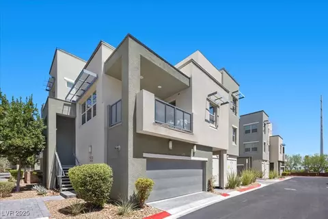 11236 Rainbow Peak Ave #211, Las Vegas, NV 89135