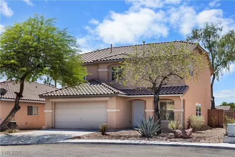 5047 Naff Ridge Dr, Las Vegas, NV 89131