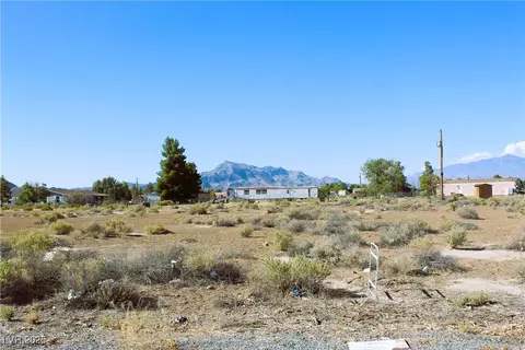 3450 W Retread Rd, Pahrump, NV 89048