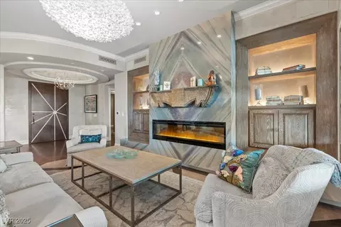 9101 Alta Dr #801, Las Vegas, NV 89145