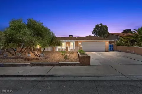 2262 Heavenly View Dr, Henderson, NV 89014