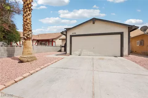 1524 Teardrop St, Las Vegas, NV 89142