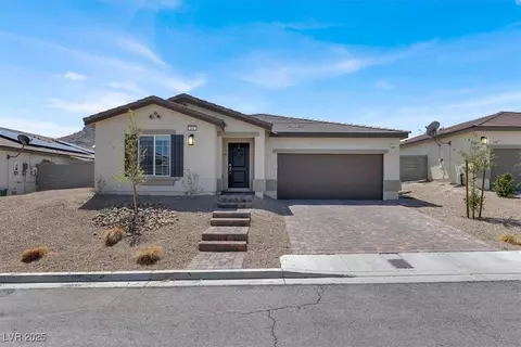291 Appalachian Ln, Indian Springs, NV 89018