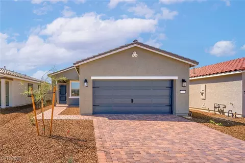 2630 Lily Point St, Las Vegas, NV 89156