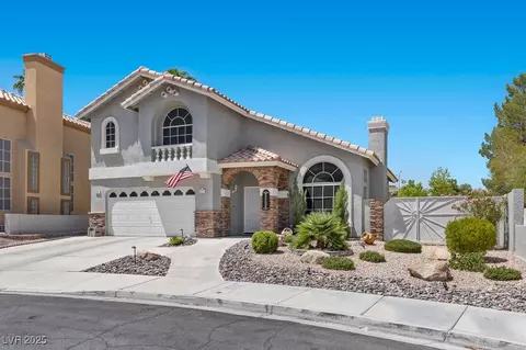 37 Bishopsgate Ter, Henderson, NV 89074