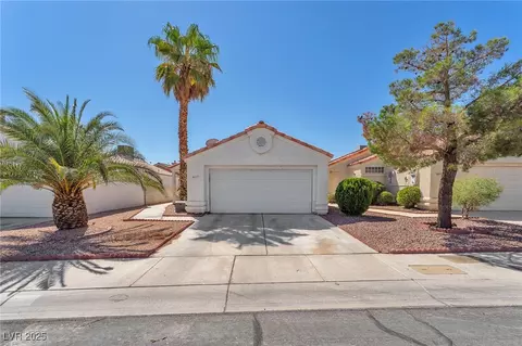 6637 Lund Dr, Las Vegas, NV 89108