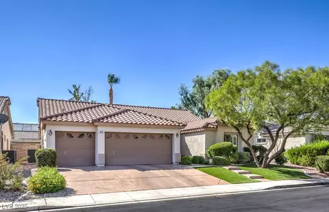 3045 Evening Wind St, Henderson, NV 89052
