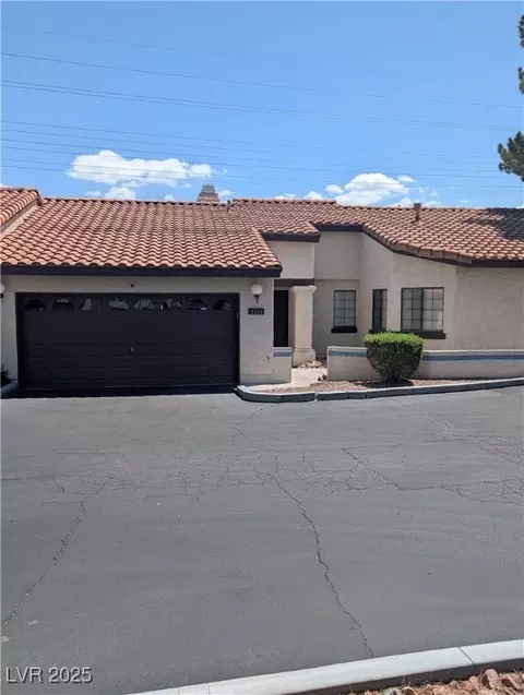 3184 La Mancha Way, Henderson, NV 89014