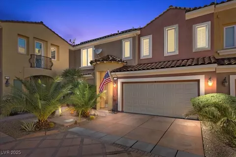 9 Cerchio Basso, Henderson, NV 89011