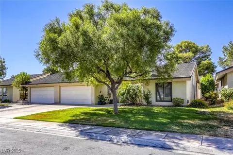 5705 Pearldrop Ave, Las Vegas, NV 89107