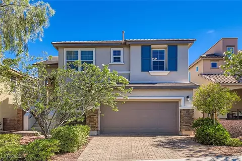 10431 Prairie Mountain Ave, Las Vegas, NV 89166