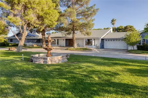 6635 W Oquendo Rd, Las Vegas, NV 89118