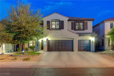744 Fortacre St, Henderson, NV 89002
