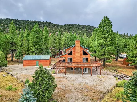 797 E Aspen Meadow Dr, Mammoth Creek, UT 84735