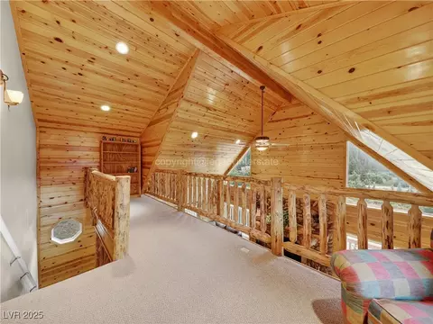 Entry Way - 797 E Aspen Meadow Dr, Mammoth Creek, UT 84735 photo 1 of 1