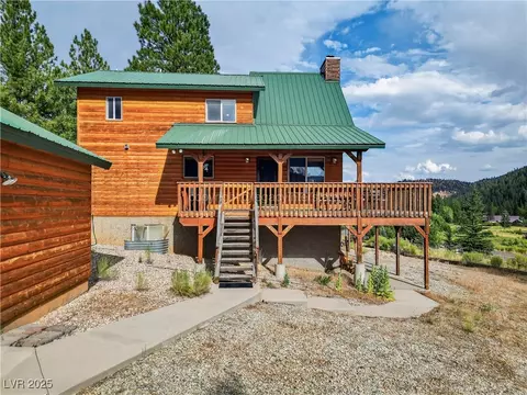 Other - 797 E Aspen Meadow Dr, Mammoth Creek, UT 84735 photo 7 of 10