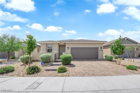 6535 Summershade St, North Las Vegas, NV 89086