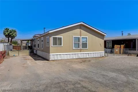 2248 Jo Anne Ln, Las Vegas, NV 89156
