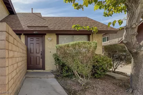 4571 Sirius Ave, Las Vegas, NV 89102
