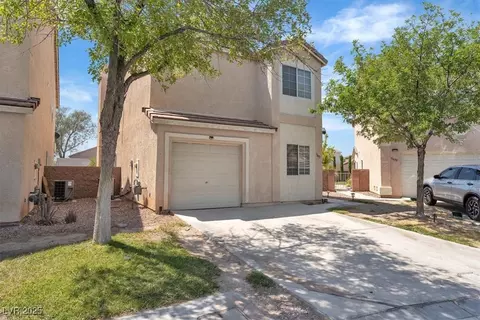 5691 Leaning Oak Ave, Las Vegas, NV 89118