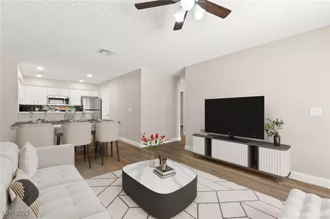 2120 Willowbury Dr #A, Las Vegas, NV 89108