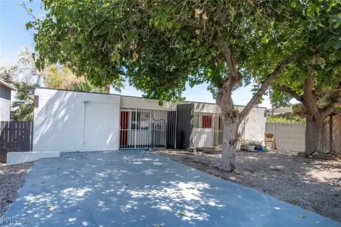 364 N 13th St, Las Vegas, NV 89101