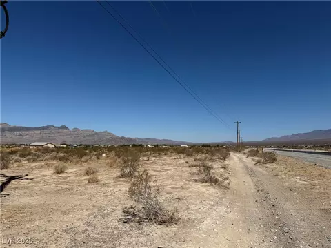 4560 Highway 160 #N, Pahrump, NV 89061