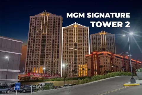 135 E Harmon Ave #1020, Las Vegas, NV 89109