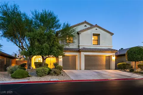 7416 Redhead Dr, North Las Vegas, NV 89084