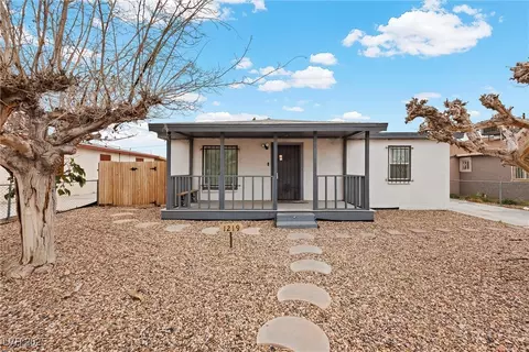1219 Cunningham Dr, Las Vegas, NV 89106
