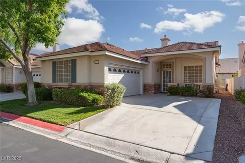 1716 Pacific Castle Pl, Las Vegas, NV 89144