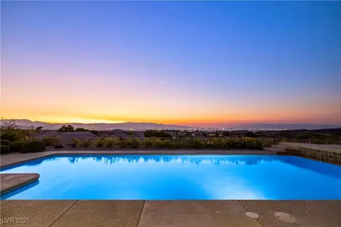 6 Kittansett Loop, Henderson, NV 89052