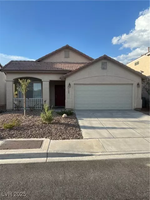 588 Solstice Ave, Las Vegas, NV 89123