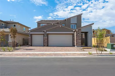 137 Harper Crest Ave, Henderson, NV 89011