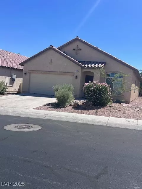 1625 Sandglass Ave, North Las Vegas, NV 89032