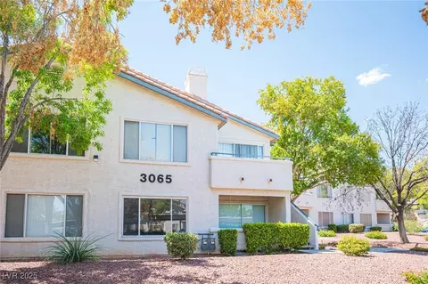 3065 Casey Dr #204, Las Vegas, NV 89120