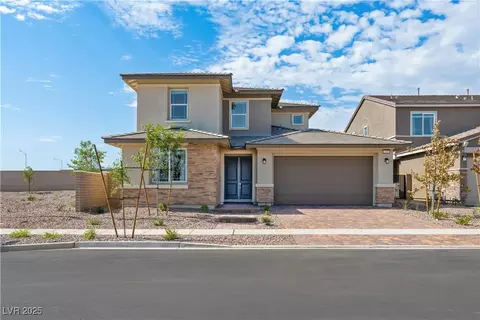 133 Harper Crest Ave, Henderson, NV 89011
