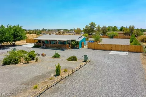 1791 Bruce St, Pahrump, NV 89048