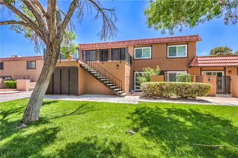 250 Shadybrook Ln #D, Las Vegas, NV 89107